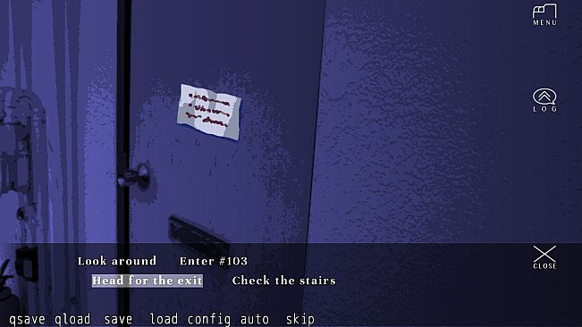 Neighbor - Lingering Memories Side-Story