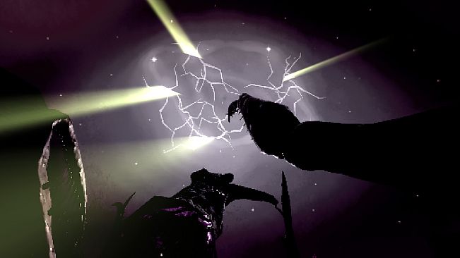 The Repairing Mantis