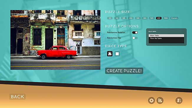 Jigsaw Puzzle Dreams - Radiant Pack