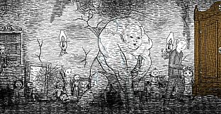 Neverending Nightmares