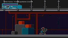 Eden Gamma - エデン・ガンマー