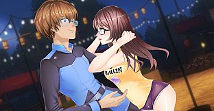 Yuuki's Party Night - Wallpapers