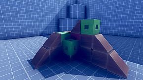 Prototype Blocks