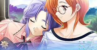 Chrysanthemum: On the Way to Sweet Dreams