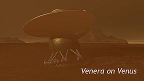 Journey to Alien Worlds