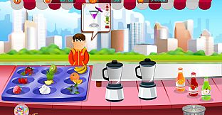Barman