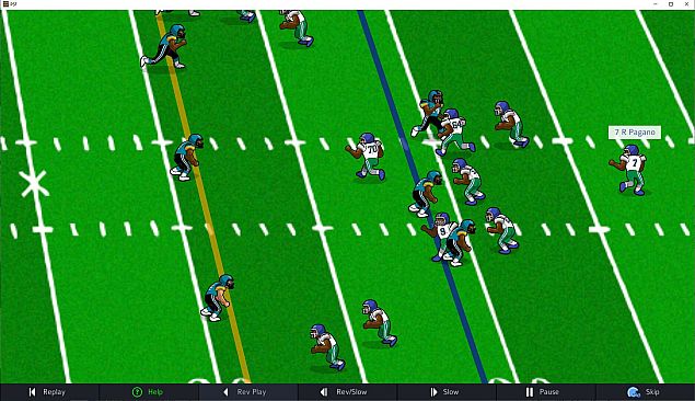 Pro Strategy Football 2026