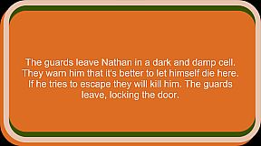 BLIND QUEST - The Ivy Queen