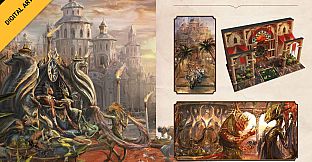 Divinity: Original Sin 2 - Divine Ascension