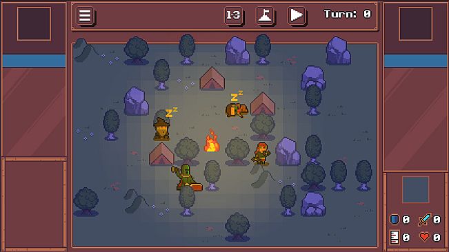 Guardians of Gridvale