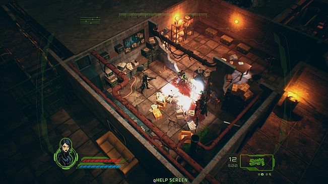 Feast of the Beast Unleashed