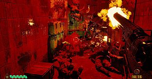 RUSLICSTAN INVADES - SUPPORT 10$