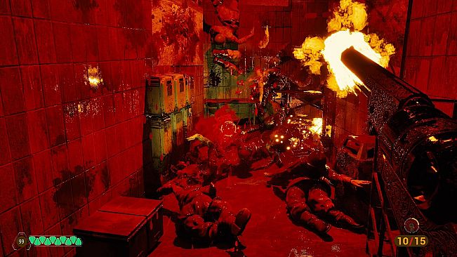 RUSLICSTAN INVADES - SUPPORT 10$