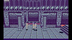 Diorama Dungeoncrawl