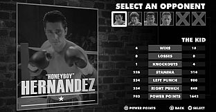 Prize Fighter - Heavyweight Edition