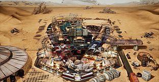 Pinball FX - Star Wars Pinball: The Force Awakens Pack