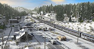 Trainz 22 Platinum Edition Features