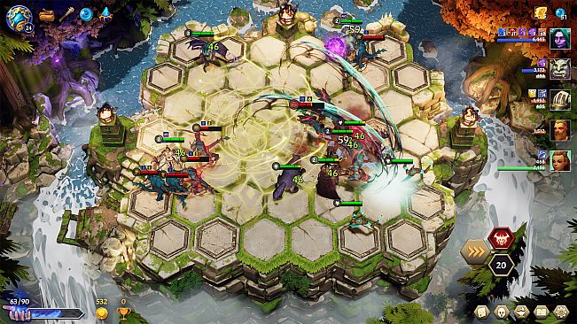 The Last Flame: Prologue