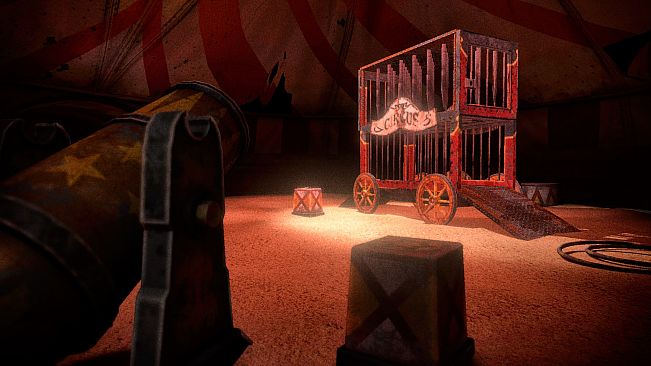 Death Park: 4k Remaster