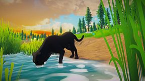 Pandora : Wild Origins