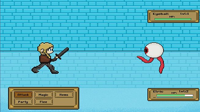 Along Came a Dragonfly