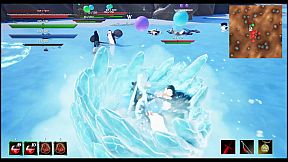 Scaredy Cat: The tale of Boo