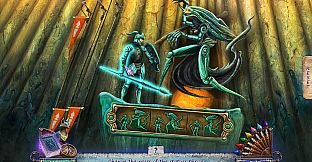 Subliminal Realms: The Masterpiece Collector's Edition