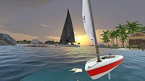 VR Regatta - The Sailing Game