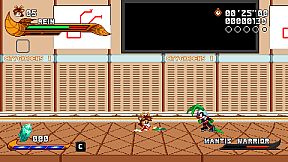 Veredilia: The Sacred Forest