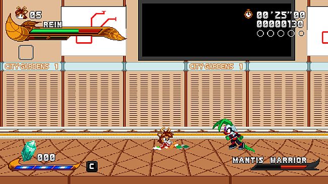 Veredilia: The Sacred Forest