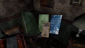 Hidden: On the trail of the Ancients