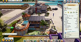 Tropico 6 - Spitter