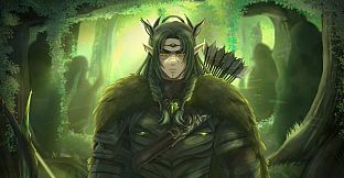Reborn Warrior: Chronicles