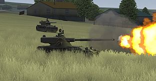 Armored Brigade II: Rhine Shield