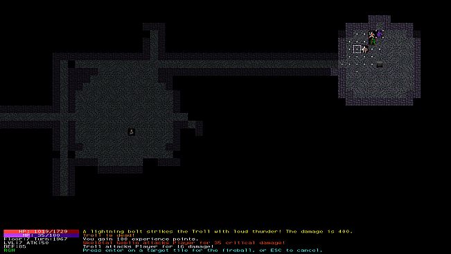 Warlock: Age of Entropy