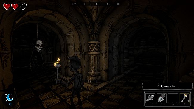 Escape from Slumberland