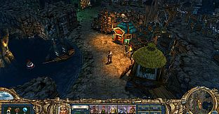 King's Bounty: Warriors of the North CE upgrade