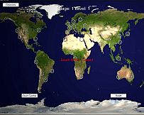 3rd Invasion - Zombies vs. Steel