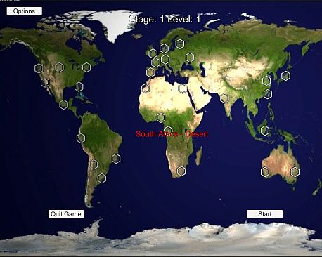 3rd Invasion - Zombies vs. Steel