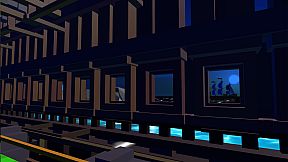 Cubians: Rescue Princess