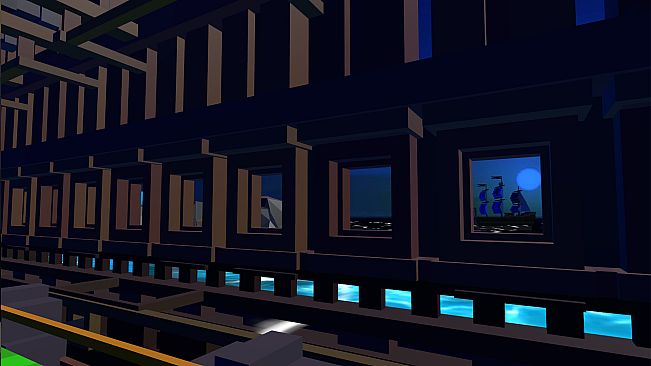 Cubians: Rescue Princess