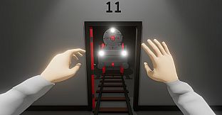 Welcome To The Untitled Game