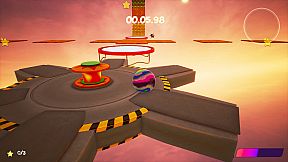 Untitled Marble Game