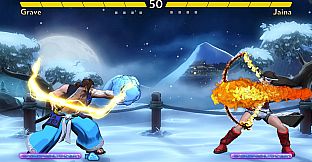 Fantasy Strike - Core Pack