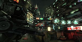 Blacklight: Retribution