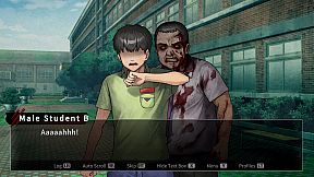 All of Us Are Dead...