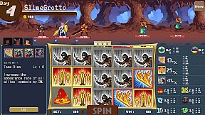 Slot Heroes: Reels of Fate