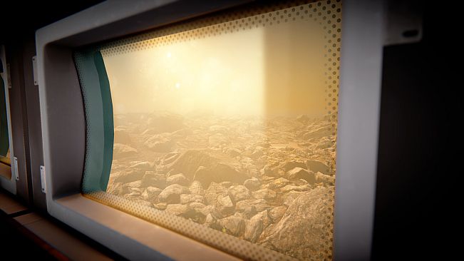 Rover Mechanic Simulator: Training Day