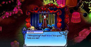 Pinku Kult: Hex Mortis