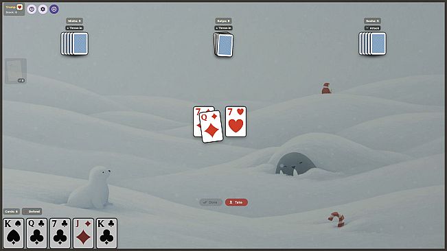 Durak
